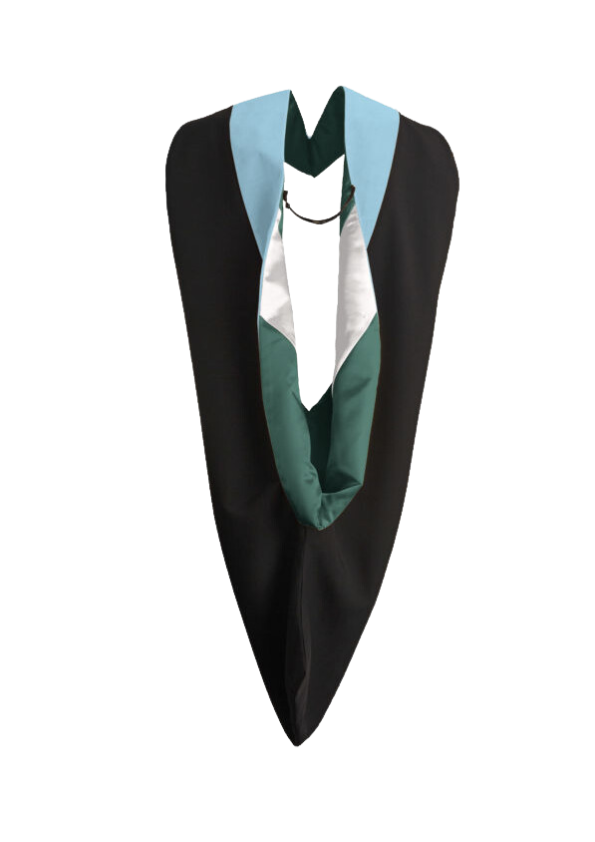 capuchon bachelor