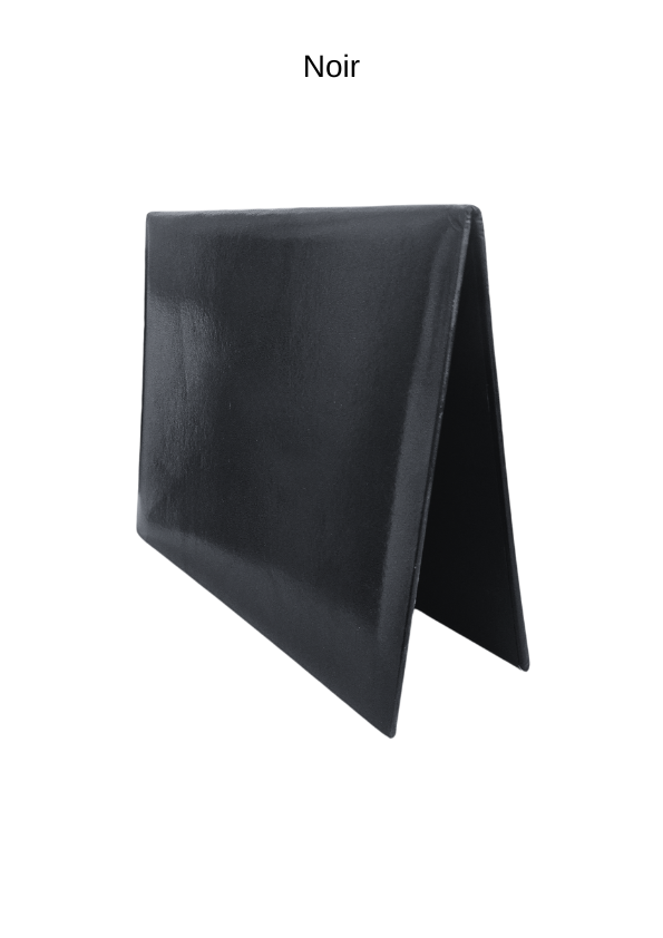 Porte diplôme similicuir