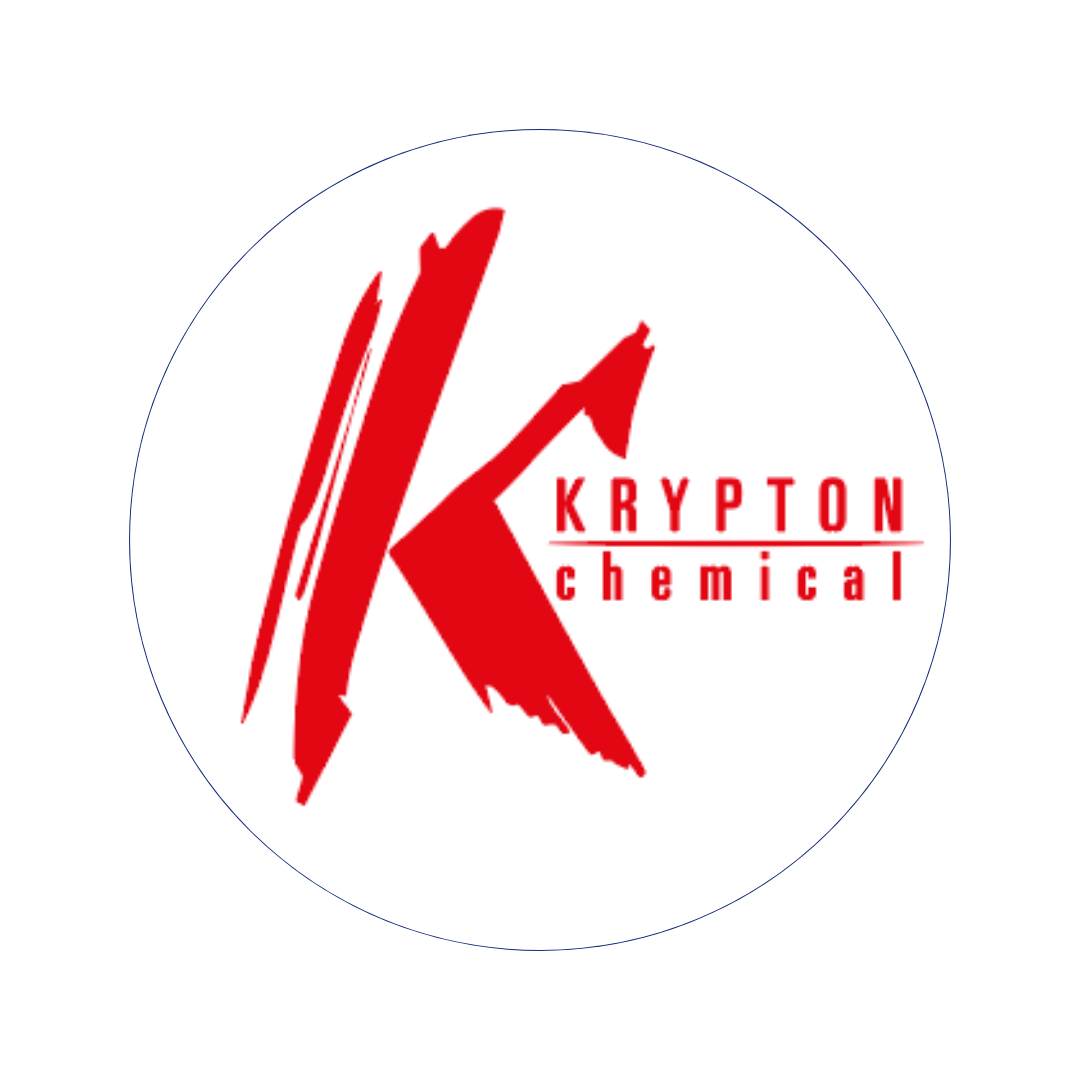krypton chemical