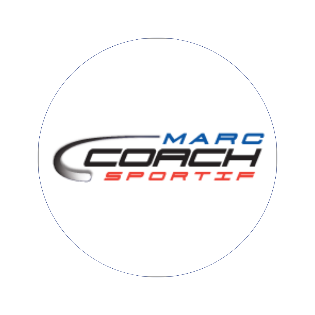 marc coach sportif