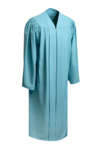 robe gospel