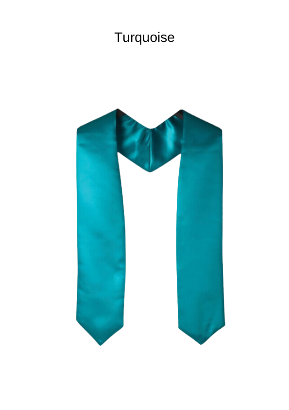 Classic stole – gospel