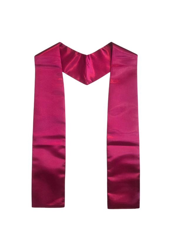 Classic stole – gospel