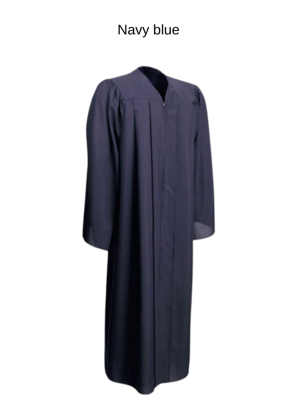 Mat dress – gospel