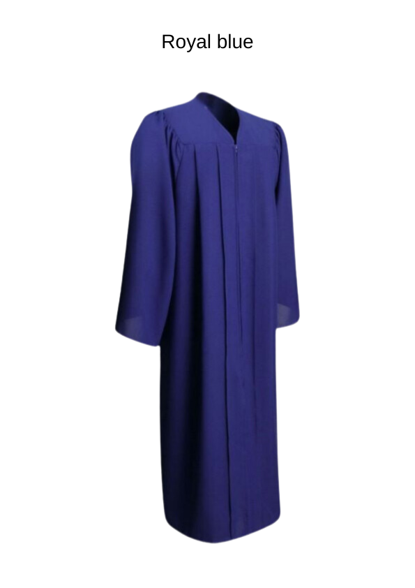 Mat dress – gospel