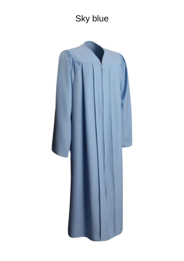 Mat dress – gospel