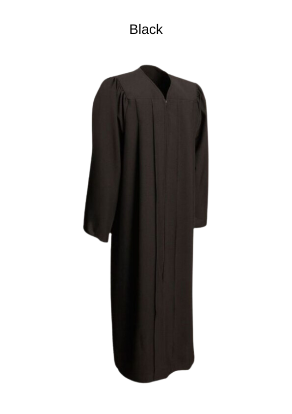 Mat dress – gospel