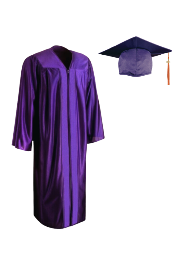 Toge universitaire brillante 