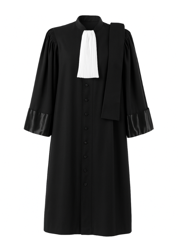 Robe Avocat